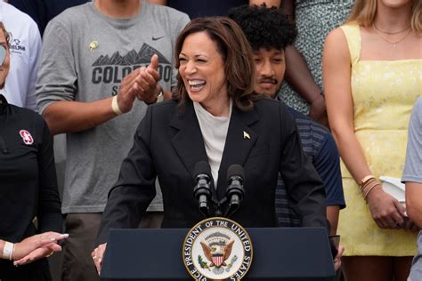 How 44,000 Black Women Raised $1.5M for Kamala Harris in 3 .